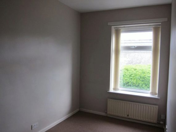 3 Bedroom Terraced